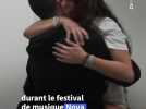 Les otages israéliens retrouvent leurs familles