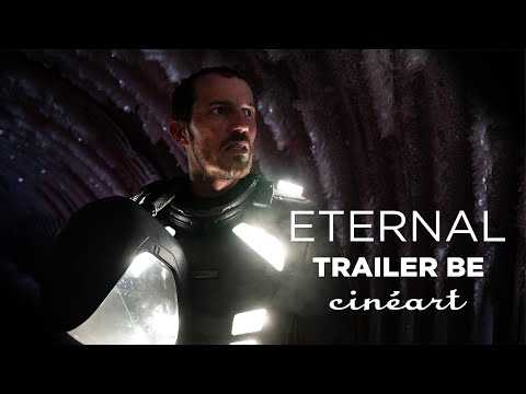 Eternal (Ulaa Salim) - Trailer BE - FRsubs