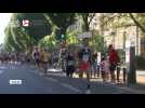 Tout Rennes court 44 éme édition : Le SMI et le 10km