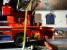 Rocquigny : un feu endommage une habitation, deux personnes relogées