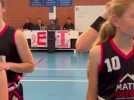 Basket : les féminines d'Isbergues rencontrent Condette
