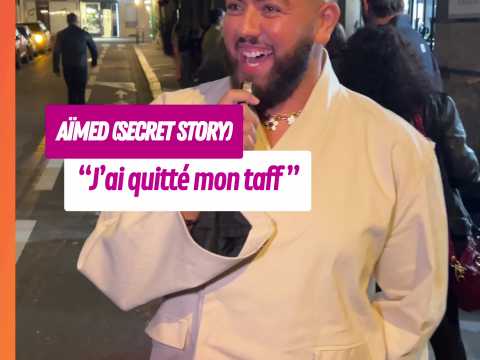 VIDEO : Amed (secret story) balance  Cllia…