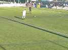 VIDÉO. Dernier penalty Fontenay VS Cholet