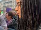 Lille : l'eurodéputée Mélissa Camara rentre avec sa détention en Israël 1