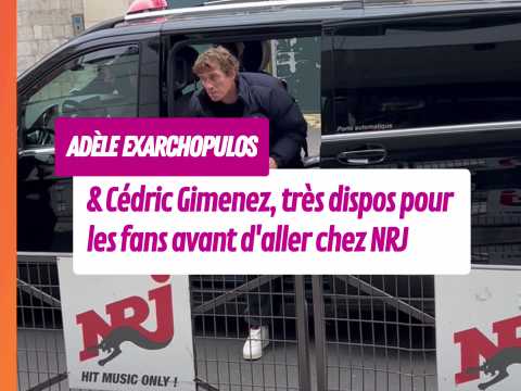 VIDEO : Le ralisateur Cdric Gimenez et l?ac…