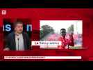 La formation est-elle le point faible du Stade Brestois ? T dans le match #46