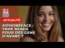 #iPhoneFace : quand le regard des autres prône sur les singularités physiques