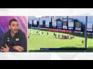 Le JT des sports - 13/10/2025 - US Tours Rugby : l'étonnant promu !