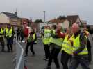 La Marche des Lumières a rassemblé 190 randonneurs à Fouquereuil