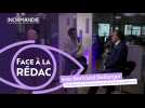 Le département face à la crise politique : Bertrand Bellanger dans « Face à la rédac »