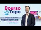 3 options de gestion à connaitre dans votre contrat d'assurance-vie