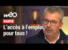 La mission de l'Agefiph et des Clubhouses