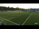 FC Eupen - Mormont