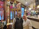 Le Café Lobut : une institution qui a su conserver son authenticité