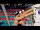 Vitesse, émotions et records : retour sur les finales du meeting de natation de Saint-Dizier