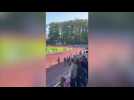 Athlétisme : le Haute Bretagne Athlétisme champion de France... du 110 m haies en relais !