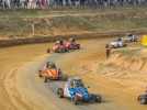 Elne acceuille le Challenge Corac Autocross Spint car