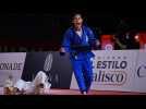 Le Judo Revient au Mexique avec un Début Électrisant
