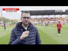 VIDÉO. Stade lavallois - Red Star : Tchokounté sur le banc, Maggiotti et Sellouki titulaires