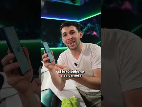 Nos téléphones nous espionnent... #chatgpt #espion #ecoute #danger #telephone #shorts
