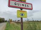 Guînes premier Urban Trail