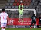 Pablo Correa, avant AS Nancy Lorraine - Amiens : "Il faut qu'on soit capable de contrôler le match"