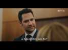 La Défense Lincoln (Lawyer Lincoln) Saison 3  Bande Annonce Officielle