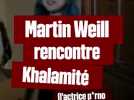 Les Reportages de Martin Weill :Le nouveau business de l'intime : Only Fans