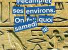 Samedi 18 et dimanche 19 octobre : on fait quoi à Fécamp et dans ses environs ?
