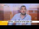 Chronique Sorties : l'agenda sorties du week-end