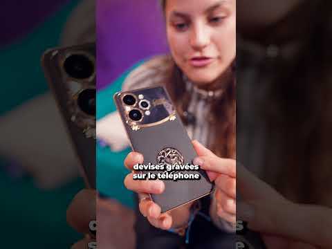 Ce smartphone Game of Thrones va te surprendre  #smartphone #realme  #gameofthrones  #got  #shorts