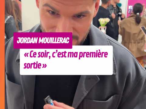 VIDEO : Jordan Mouillerac :  Ce soir, c?est…
