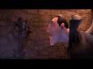 Hotel Transylvanie (Bande Annonce)