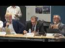 Etaples-sur-Mer : Délibération sur l'achat de la parcelle servant à relier Opalopolis au Valigot (Conseil Municipal)