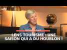 Lens tourisme : une saison qui a du houblon !