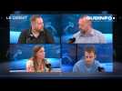 Basket Hainaut, épisode 8 : Sybille Coulisse, Allan Potiez et Jonathan Le Mên sont nos invités
