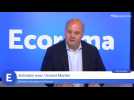 Vincent Mortier (Amundi) : 
