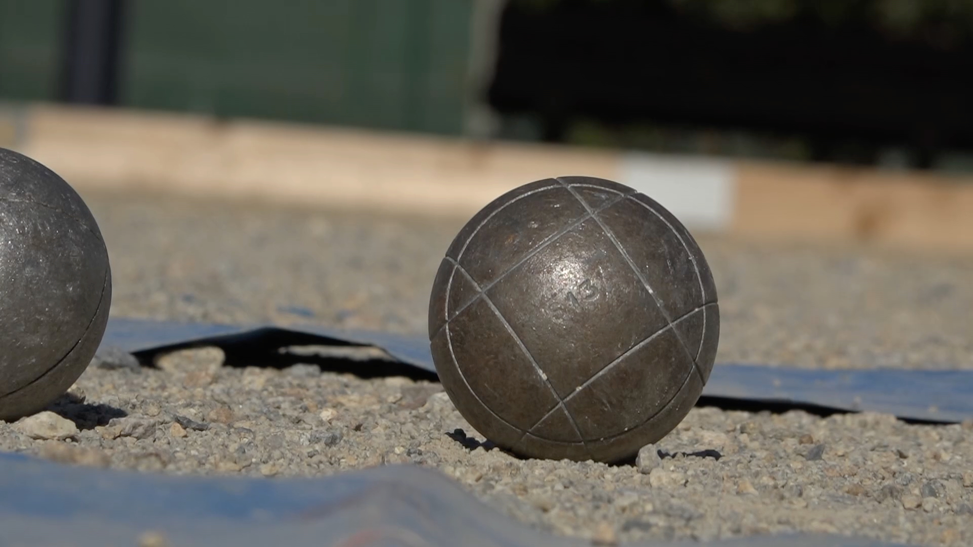 Comment ce banquier breton est devenu champion de France de pétanque