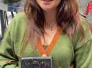 Emma Emonds, autrice nordiste de new romance