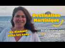 Destination Martinique : Un diamant dans les eaux