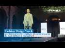 Fashion Design Week : une trentaine de créateurs et commerçants du Sud défilent à Marseille