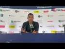 Felix Auger-Aliassime 