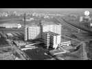 VIDÉO. Retour sur 100 ans d'innovations et de lutte contre le cancer au centre François-Baclesse