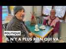 Crise politique : 