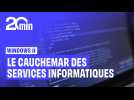 Windows 11 : Le cauchemar des services informatiques