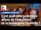 On vous explique la polémique qui entoure l'installation de Feuillette à Lambres-lez-Douai