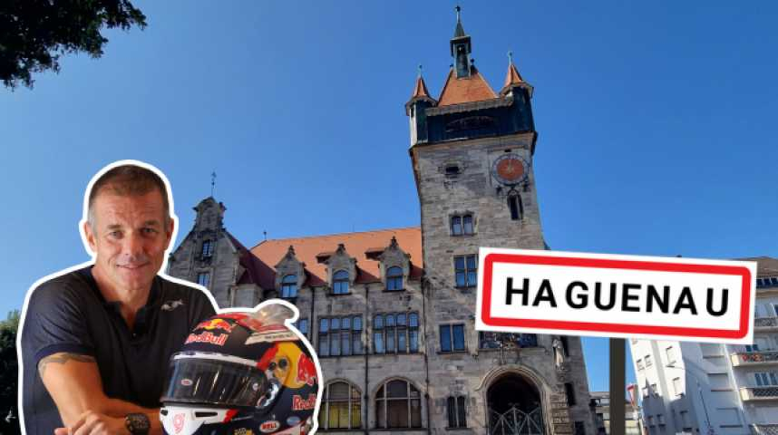 Vidéo. $content.TitleNoTags