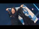L'Eurovision reporte son vote sur la participation d'Israël