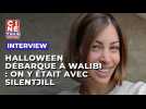Halloween débarque à Walibi : SilentJill nous raconte !