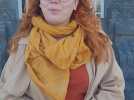 Rendez-vous au cimetière du Nord avec Virginie Barba
